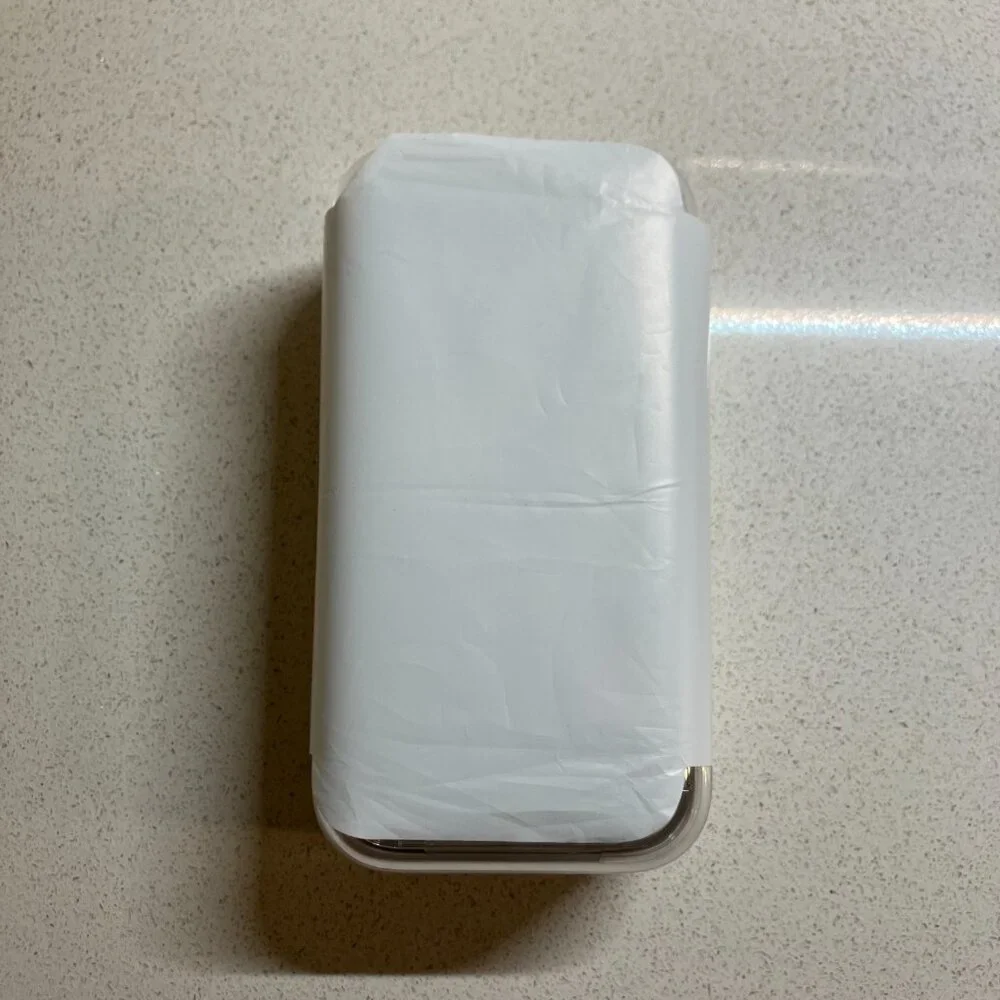 COLLECTIBLE Apple iPhone 5c - 16GB - White (T-Mobile) IOS 10.x.x